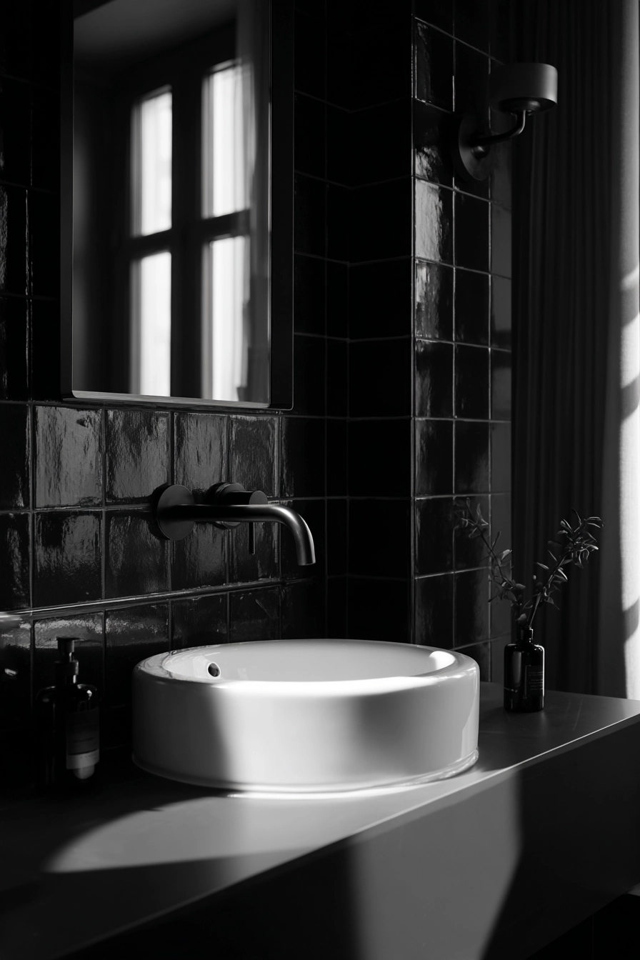 small bathroom decor ideas 33