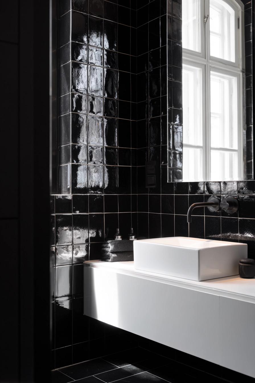 small bathroom decor ideas 36