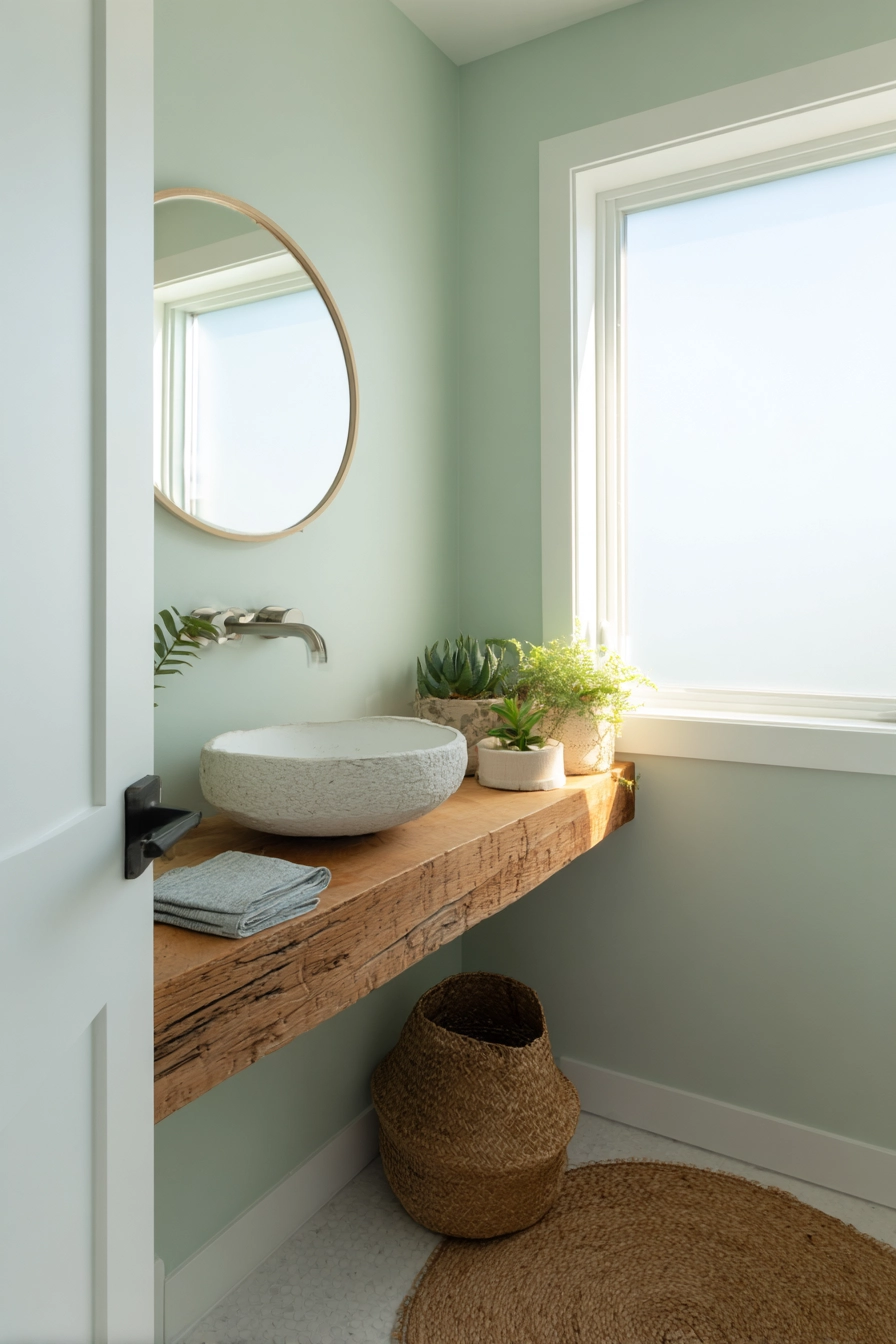 small bathroom decor ideas 4