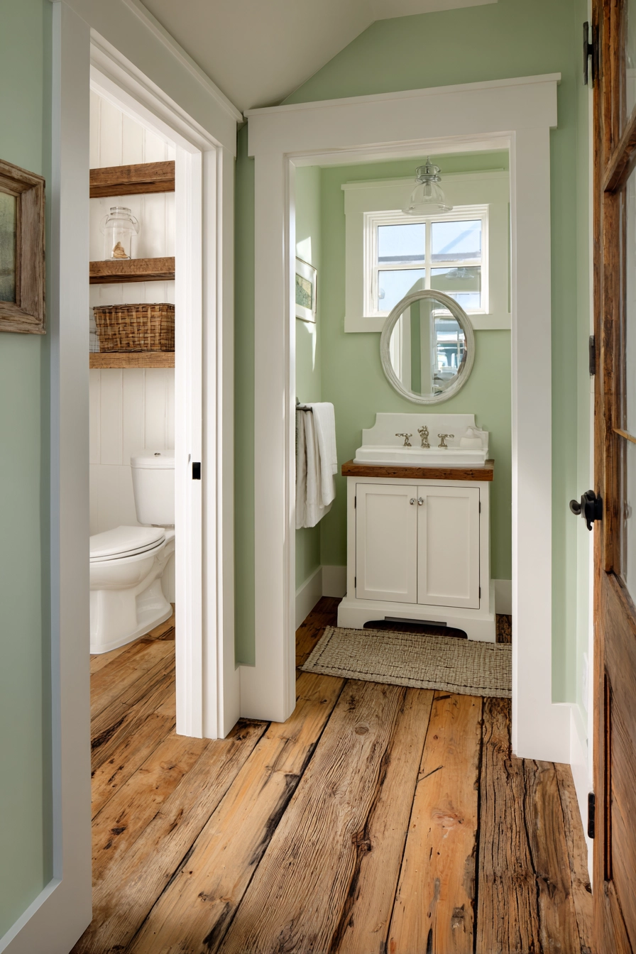 small bathroom flooring ideas 11