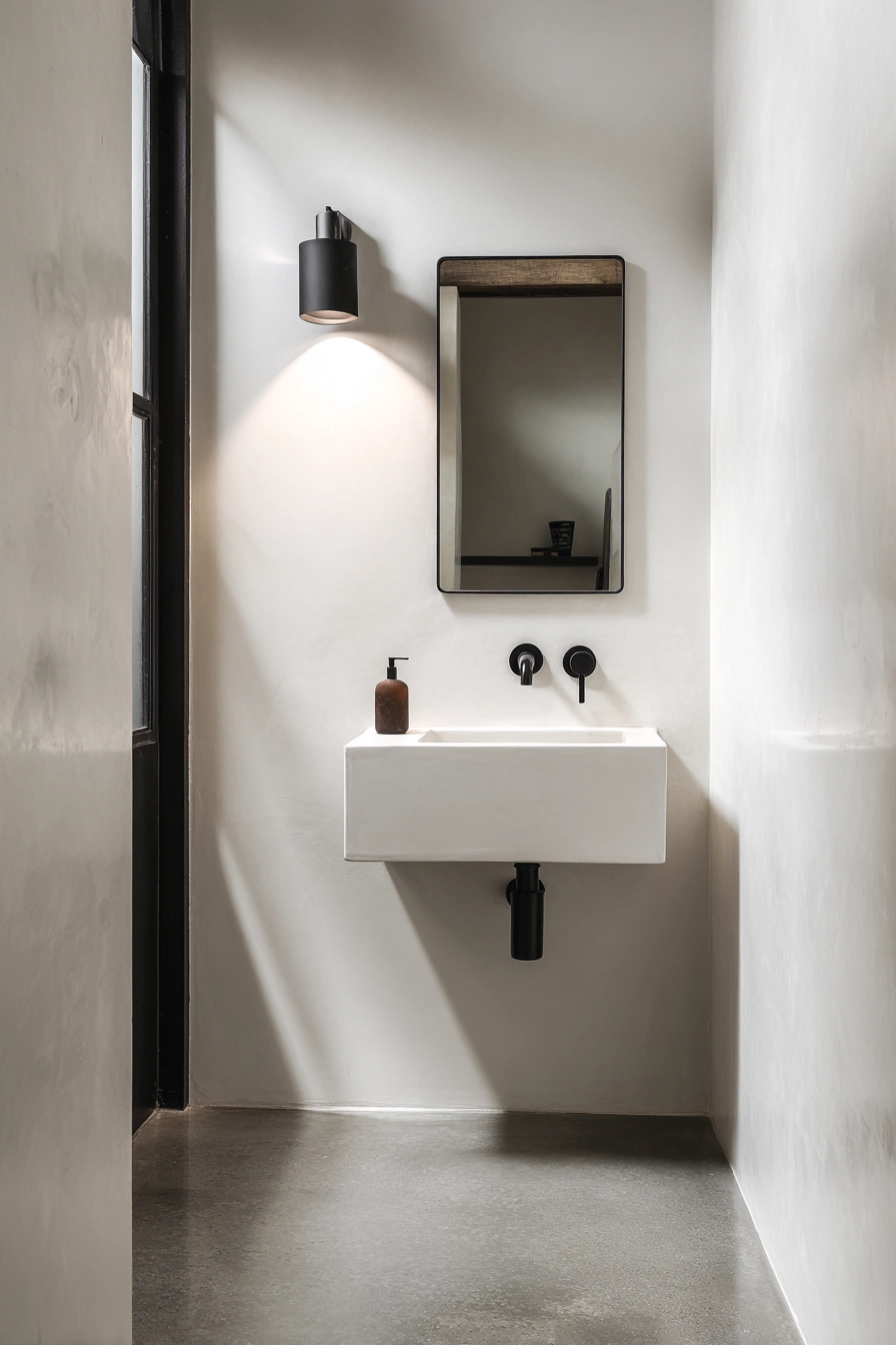 small bathroom flooring ideas 28