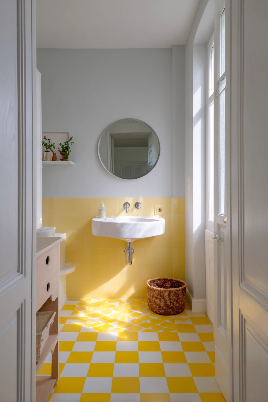 small bathroom flooring ideas 29