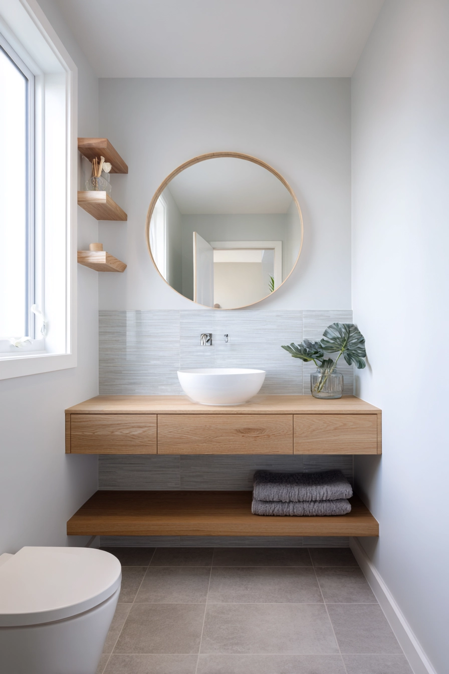 small bathroom flooring ideas 3