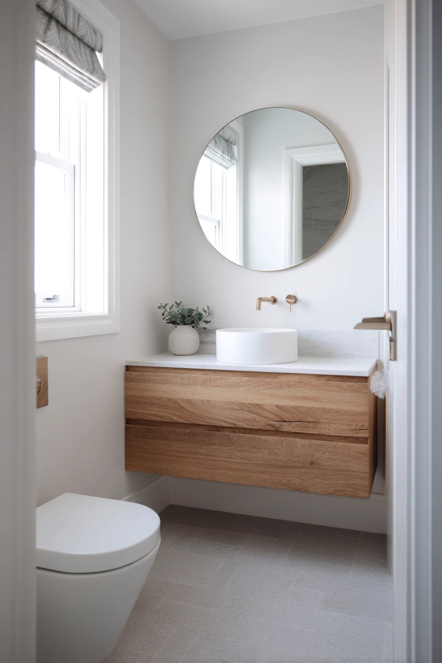 small bathroom flooring ideas 4