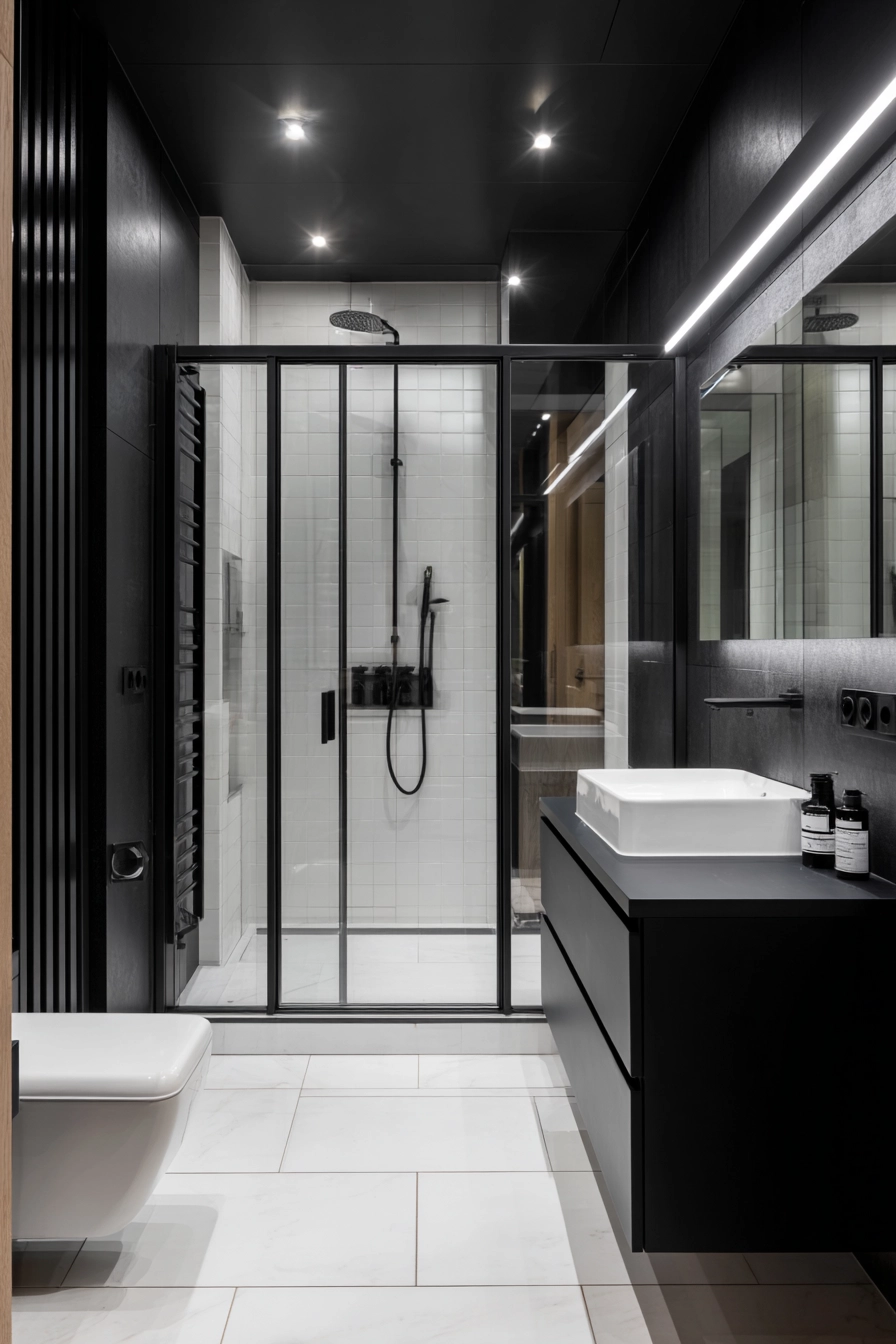 small bathroom ideas 10