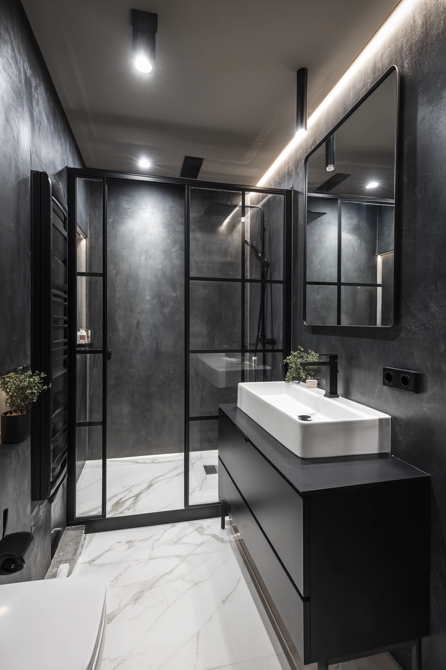 small bathroom ideas 12