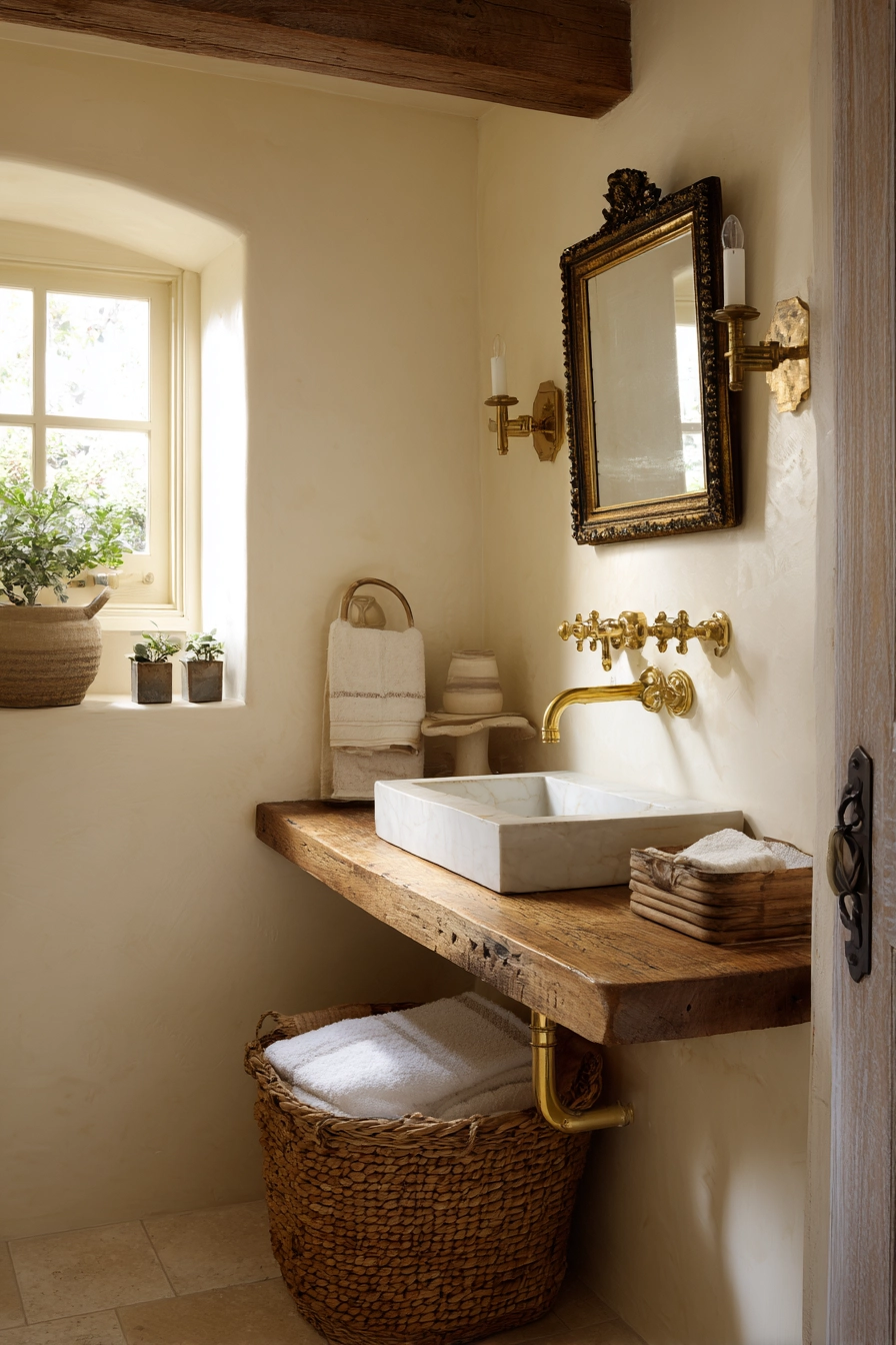 small bathroom ideas 13