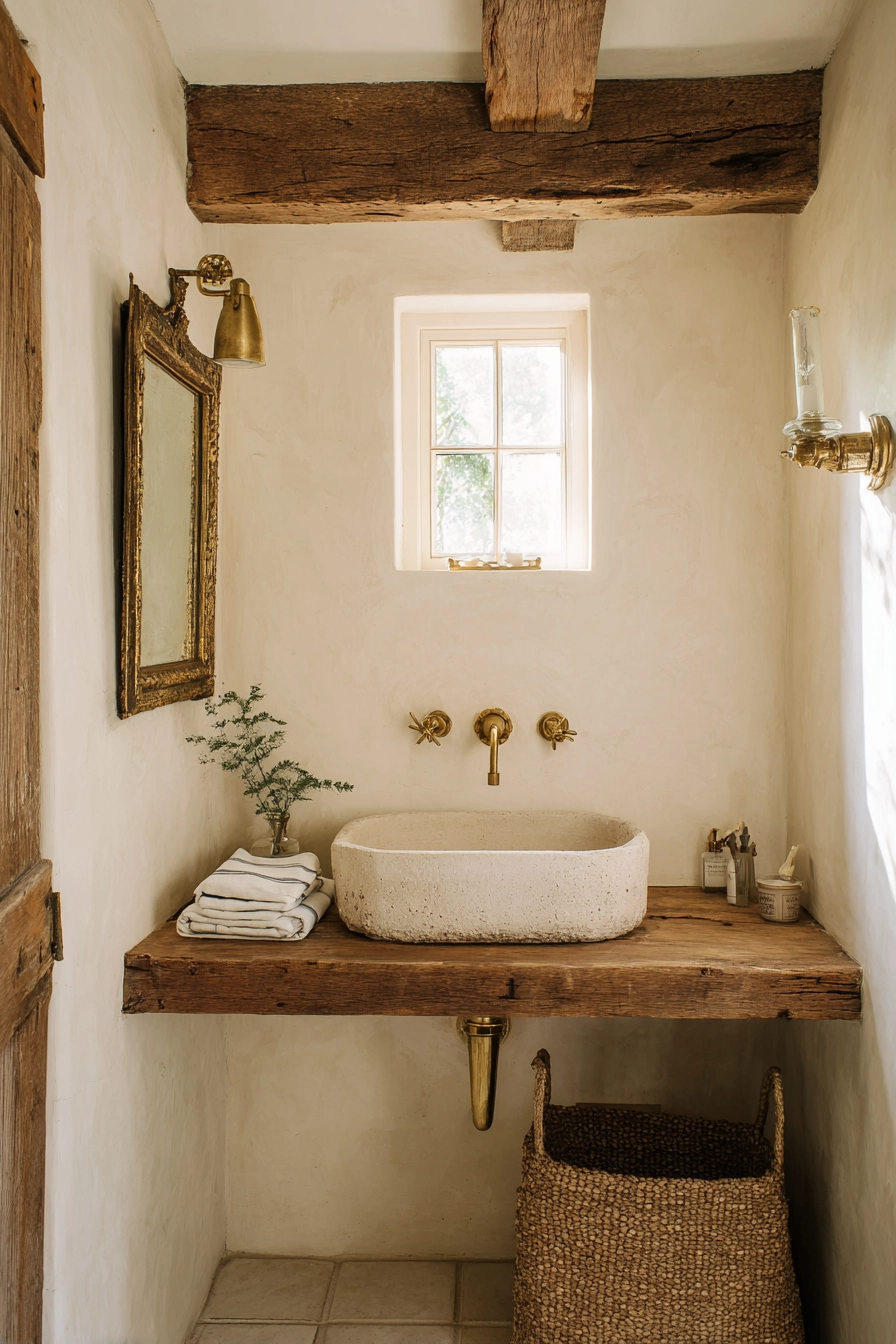 small bathroom ideas 15