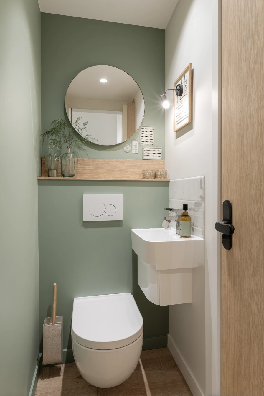 small bathroom ideas 19