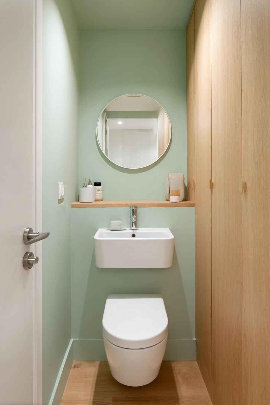 small bathroom ideas 20