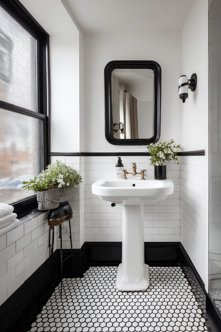 small bathroom ideas 21