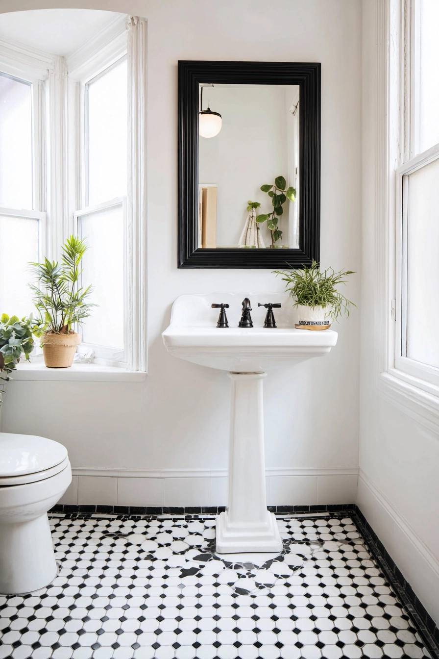 small bathroom ideas 22