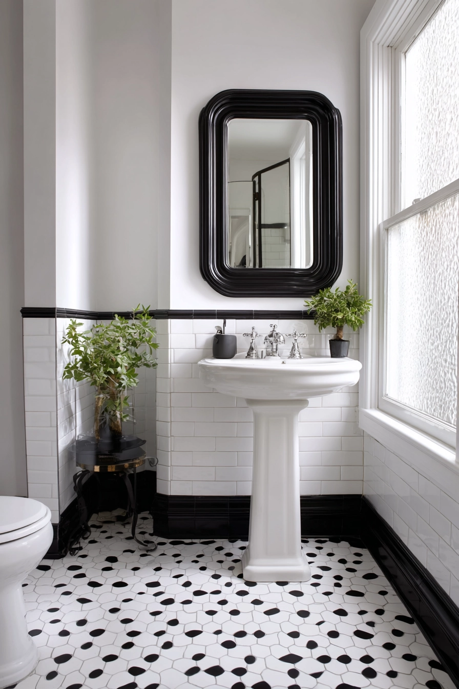 small bathroom ideas 23