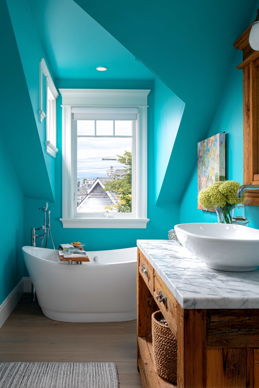 small bathroom ideas 26