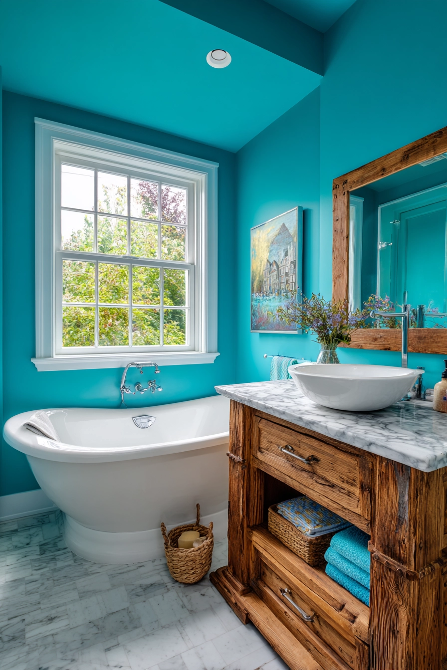 small bathroom ideas 27