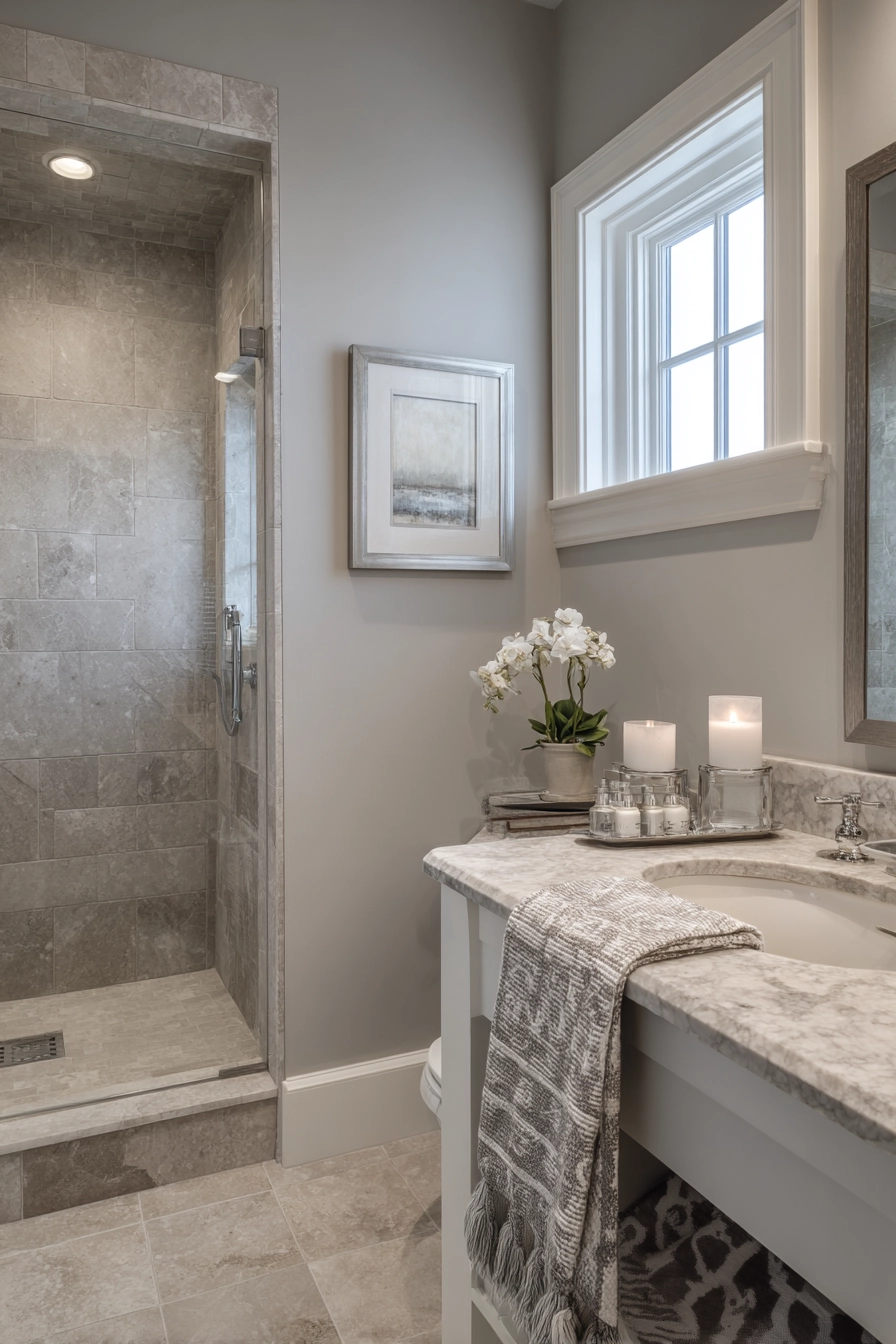 small bathroom ideas 29