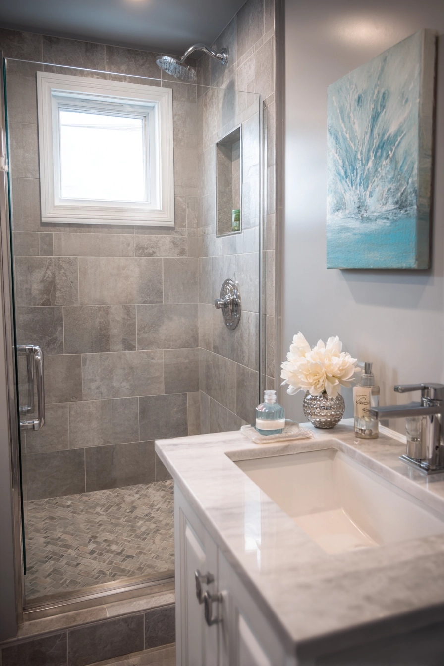 small bathroom ideas 30