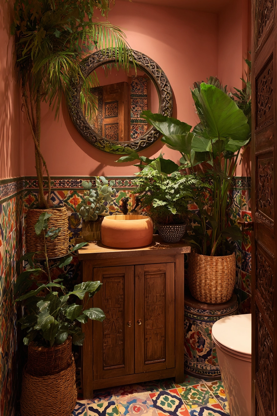 small bathroom ideas 33