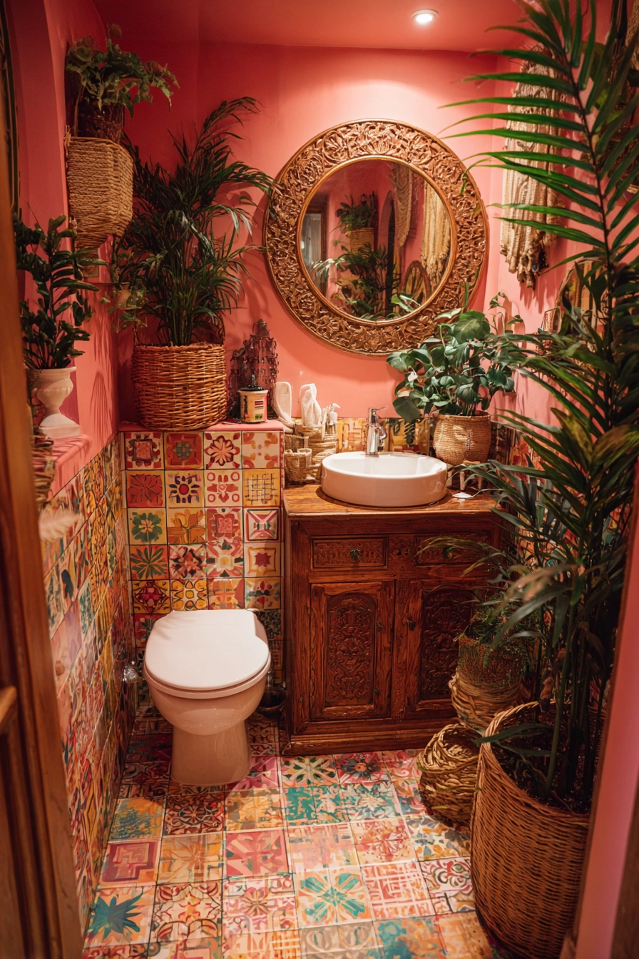 small bathroom ideas 34