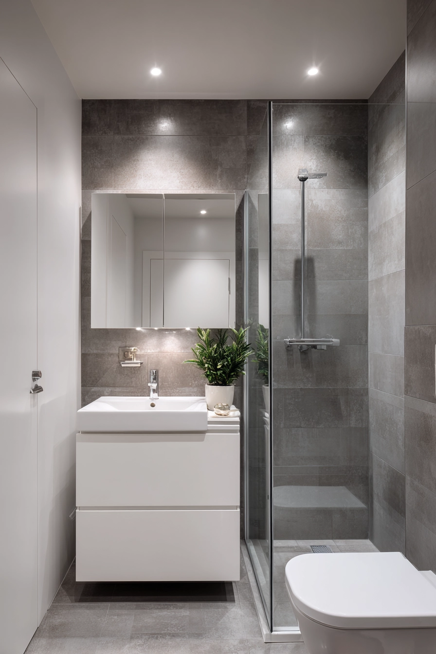 small bathroom ideas 40