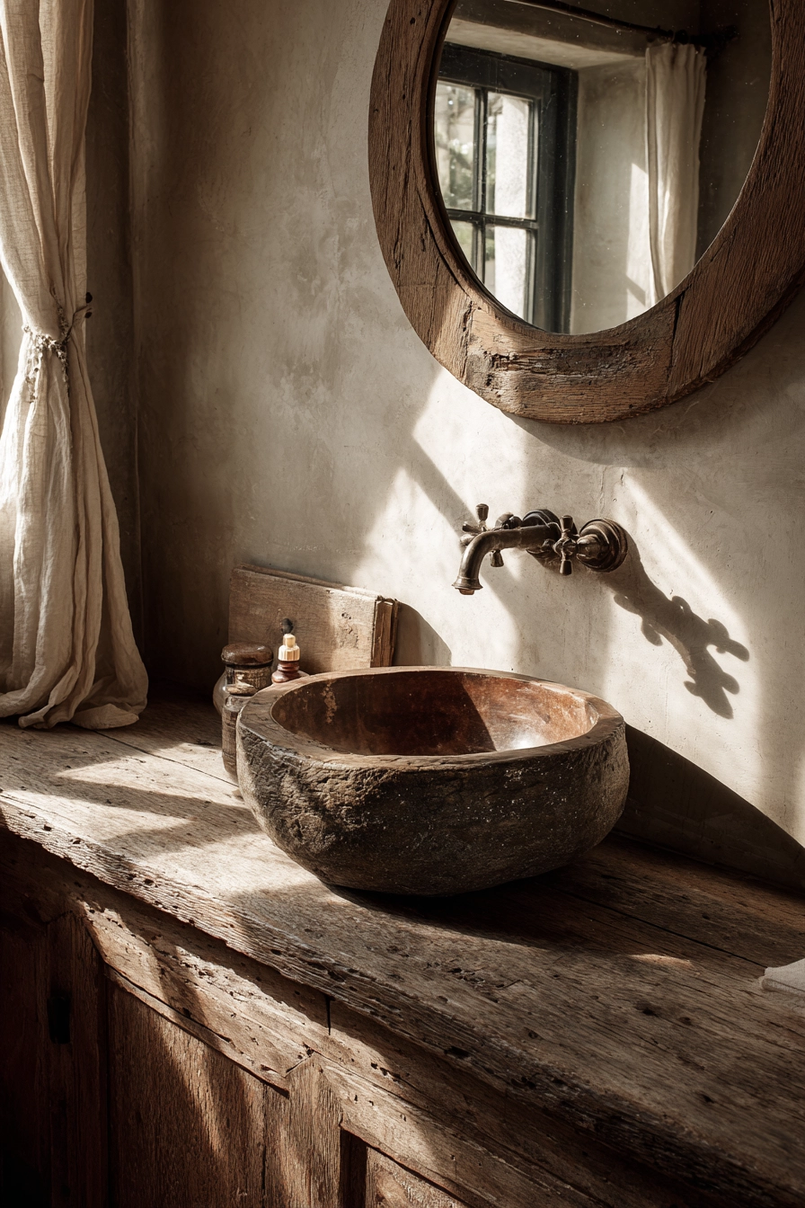 small bathroom sink ideas 11