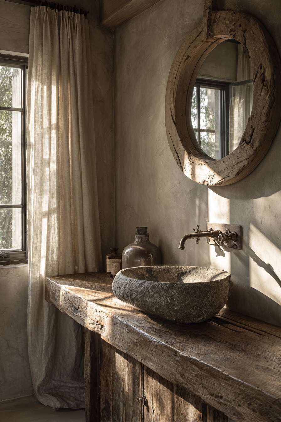 small bathroom sink ideas 12