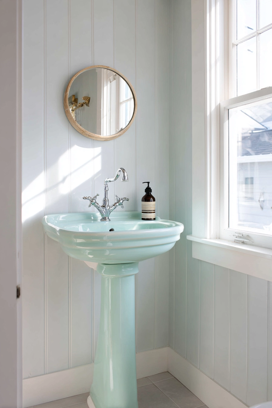 small bathroom sink ideas 18