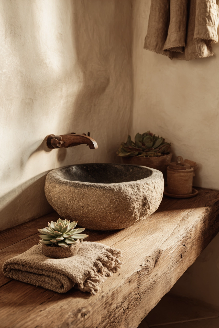 small bathroom sink ideas 27