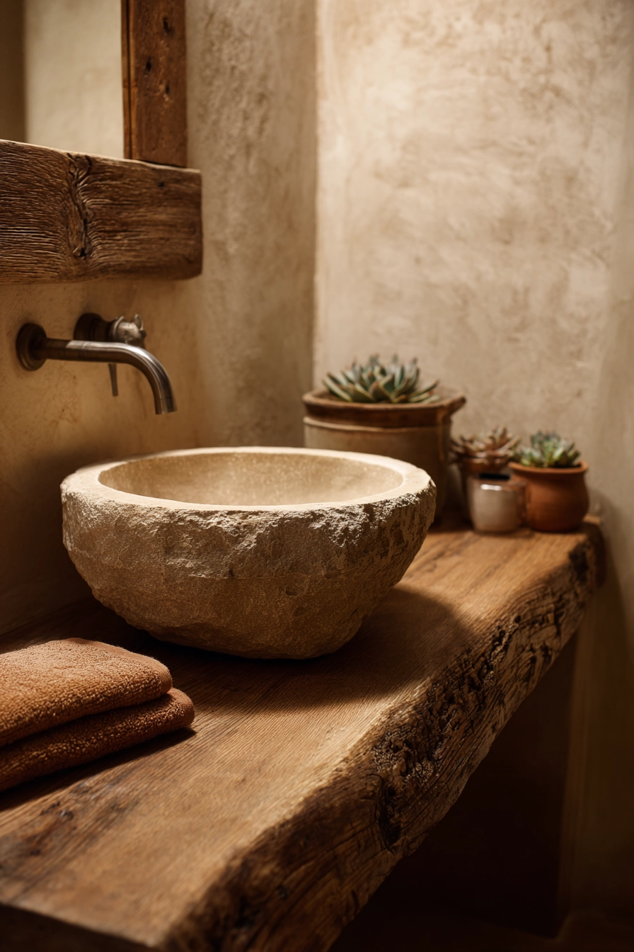 small bathroom sink ideas 28