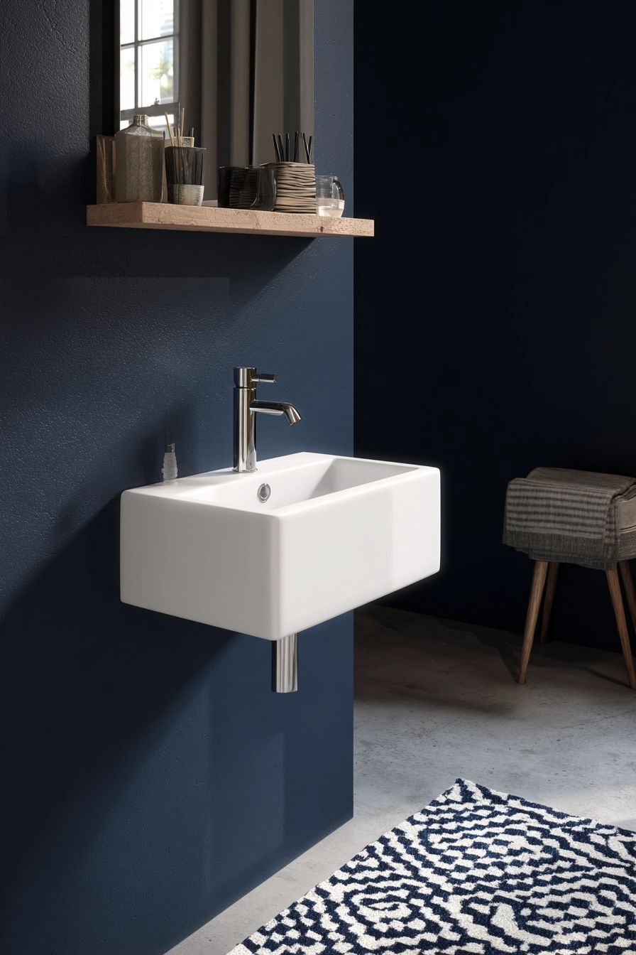 small bathroom sink ideas 29