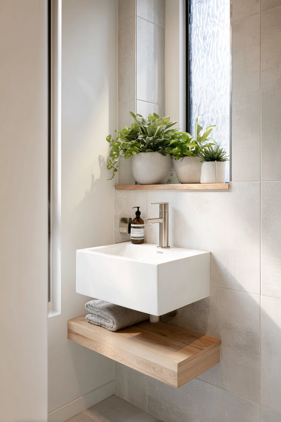 small bathroom sink ideas 3