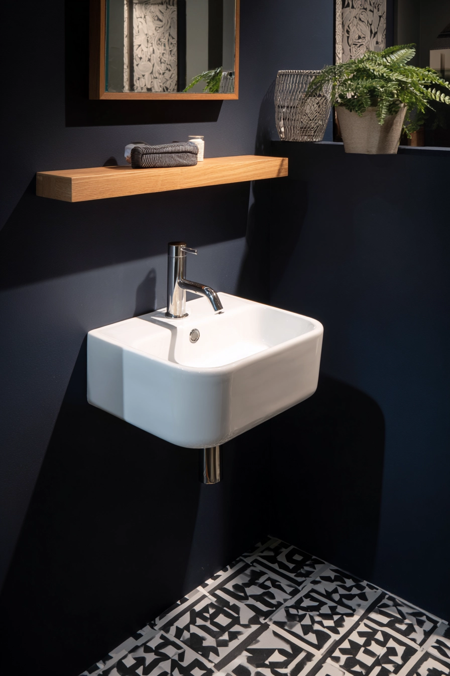 small bathroom sink ideas 30