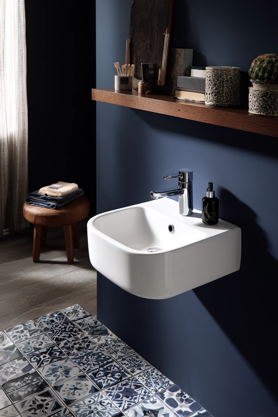 small bathroom sink ideas 32