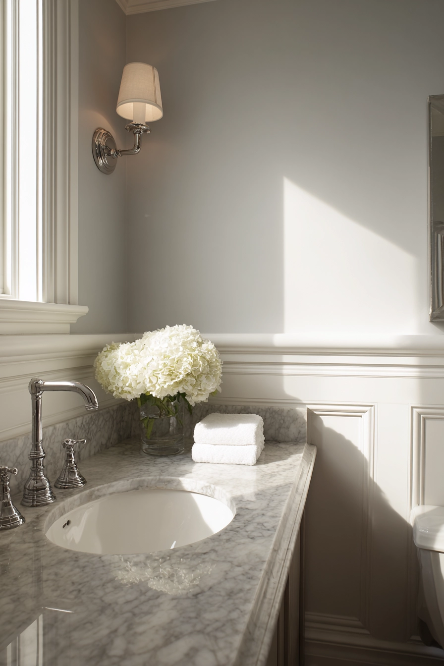 small bathroom sink ideas 35