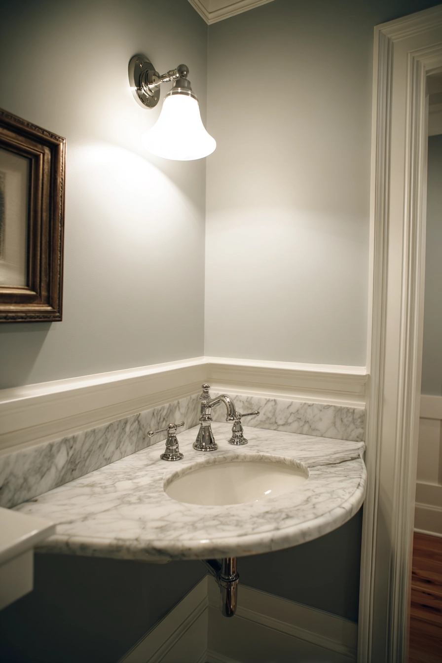 small bathroom sink ideas 36