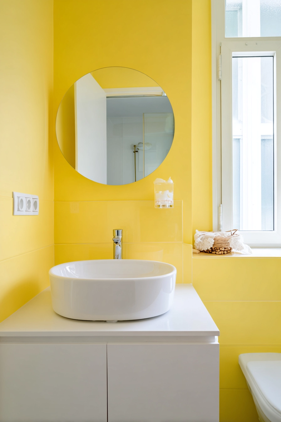 small bathroom sink ideas 37