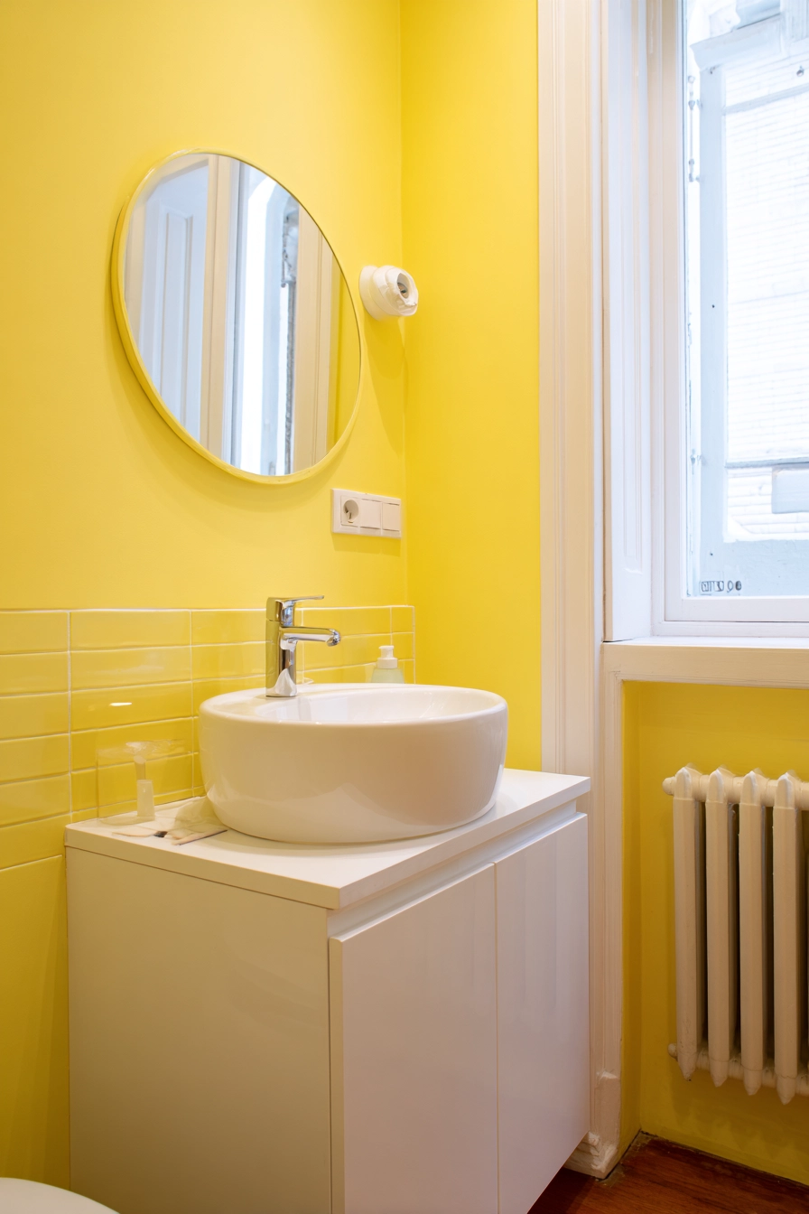 small bathroom sink ideas 39