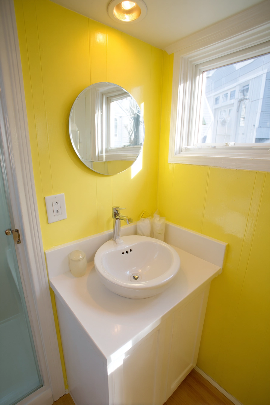 small bathroom sink ideas 40