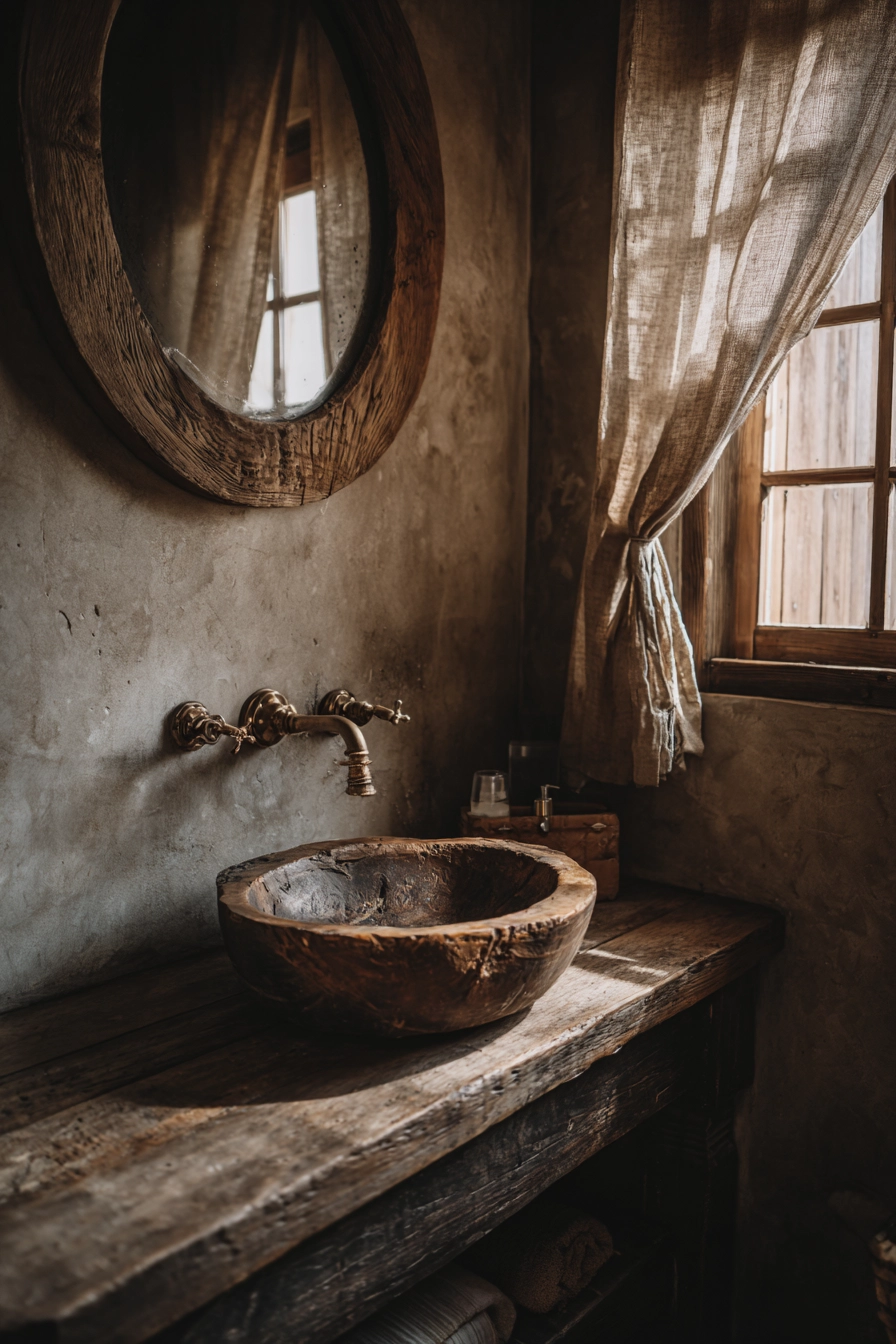 small bathroom sink ideas 9