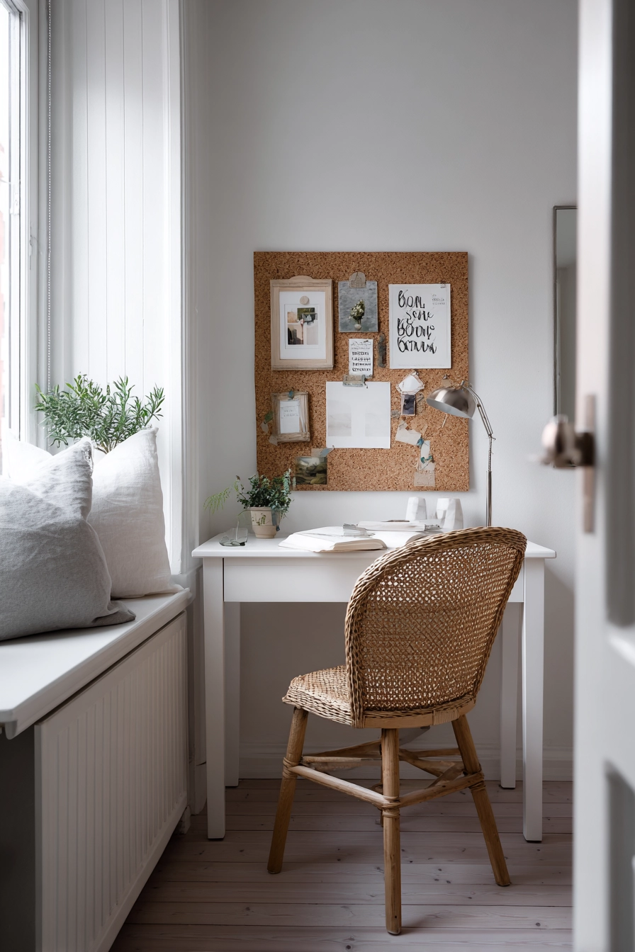 small corner decorating ideas 13