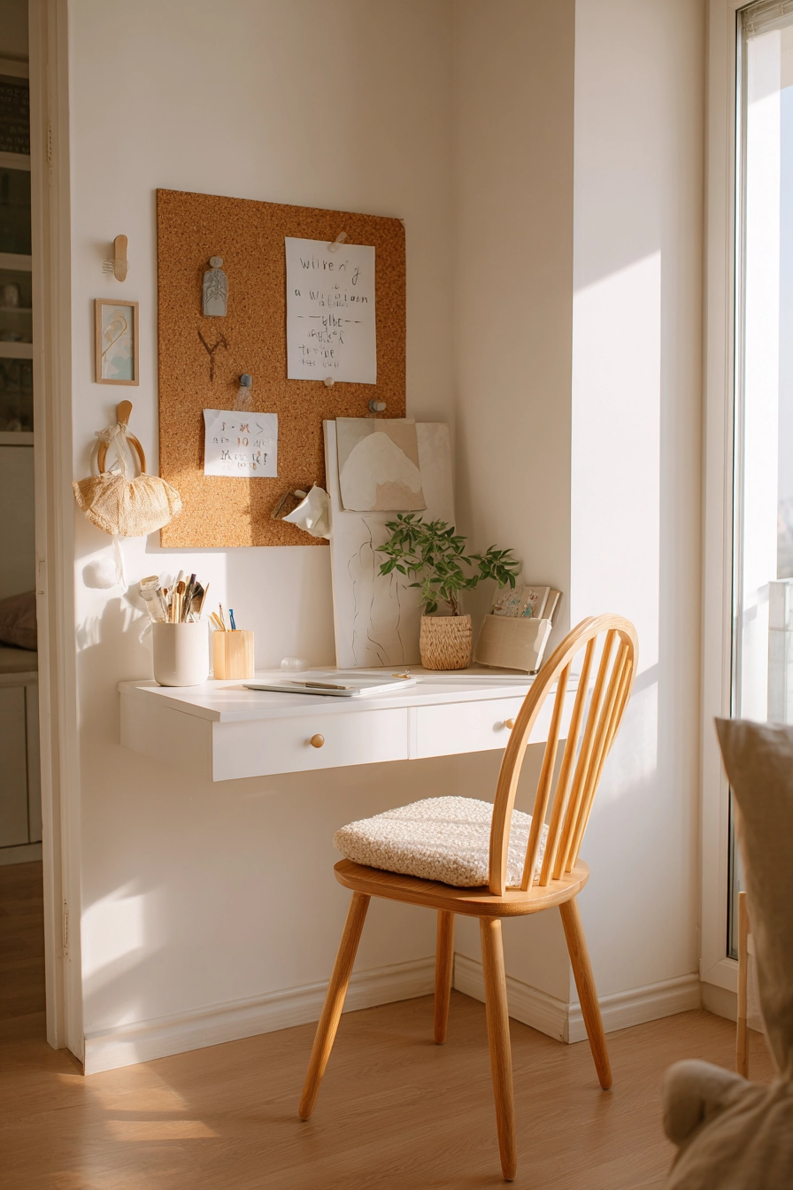 small corner decorating ideas 14