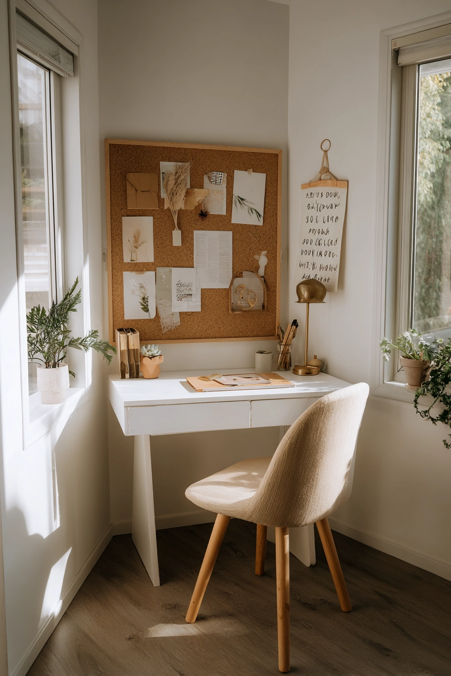 small corner decorating ideas 15