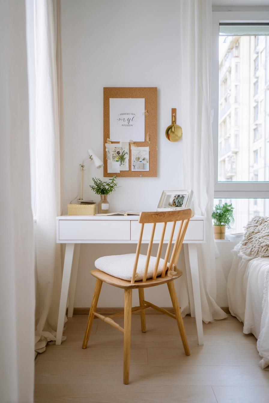 small corner decorating ideas 16