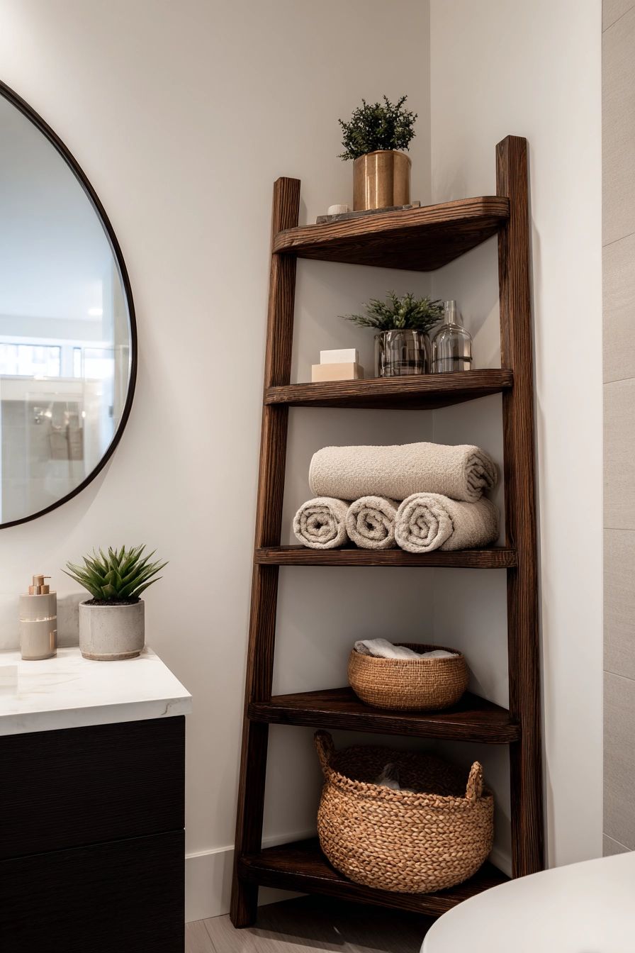 small corner decorating ideas 22