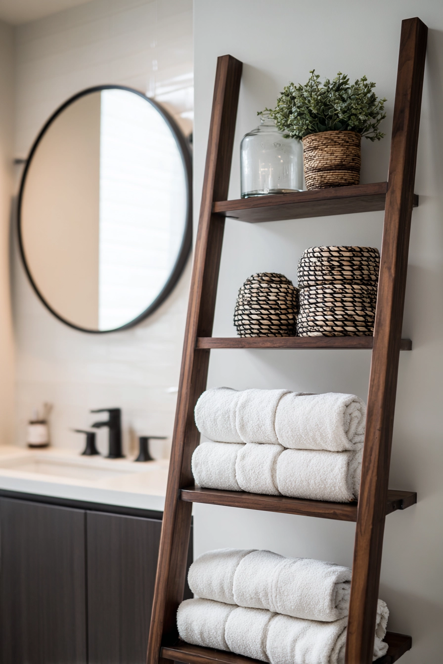 small corner decorating ideas 23