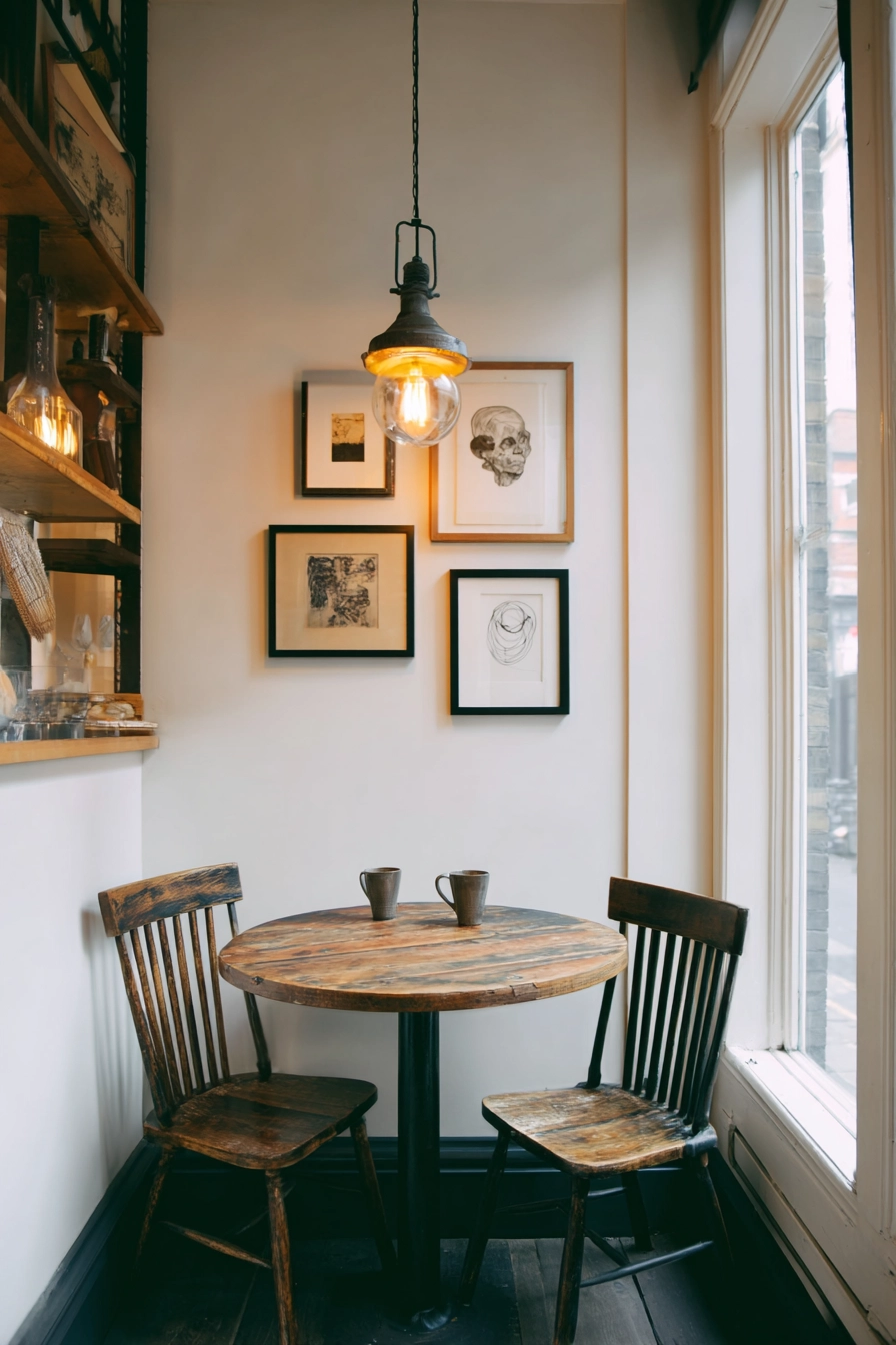 small corner decorating ideas 25