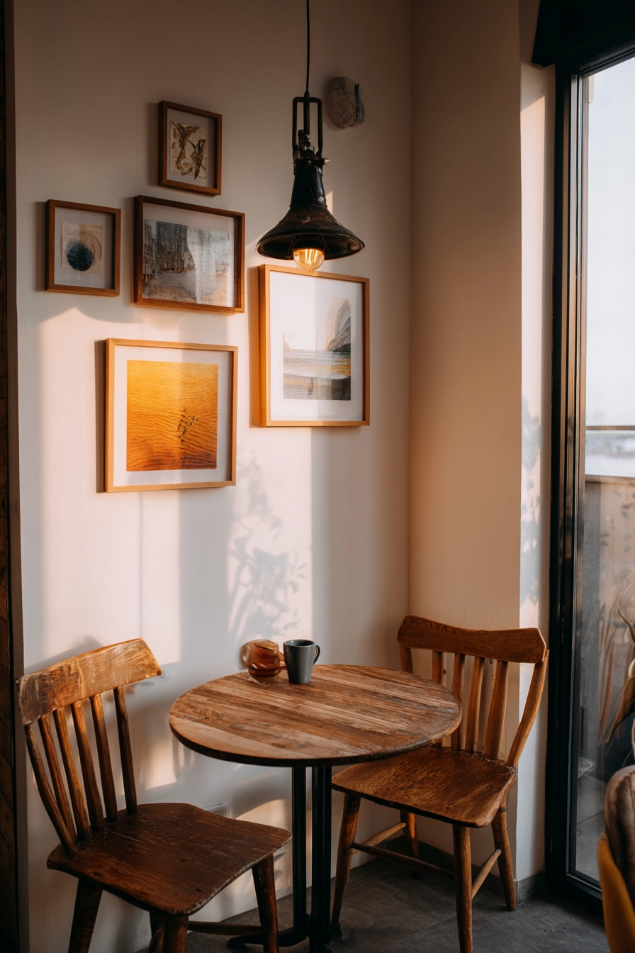 small corner decorating ideas 26