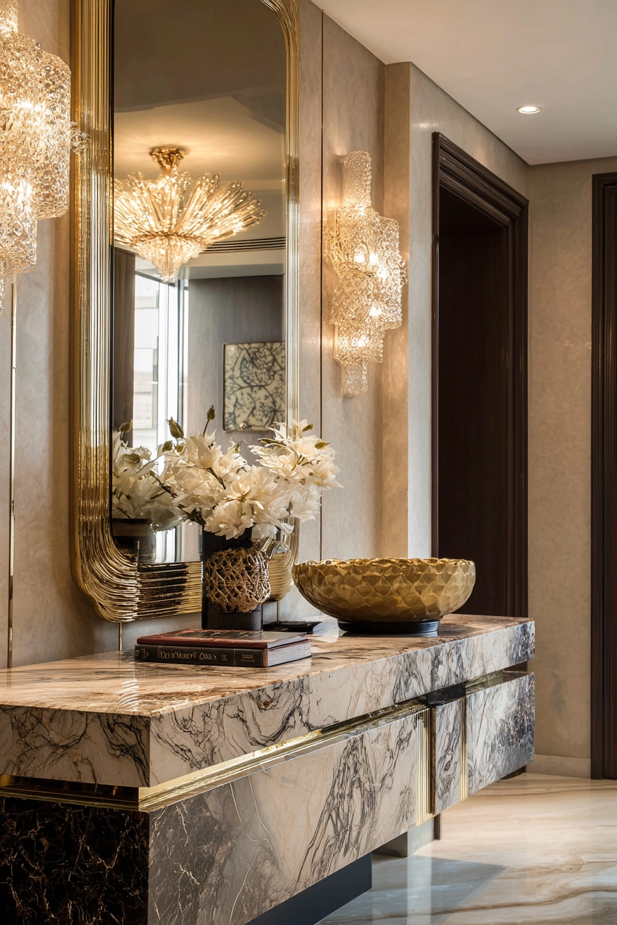 small corner decorating ideas 29