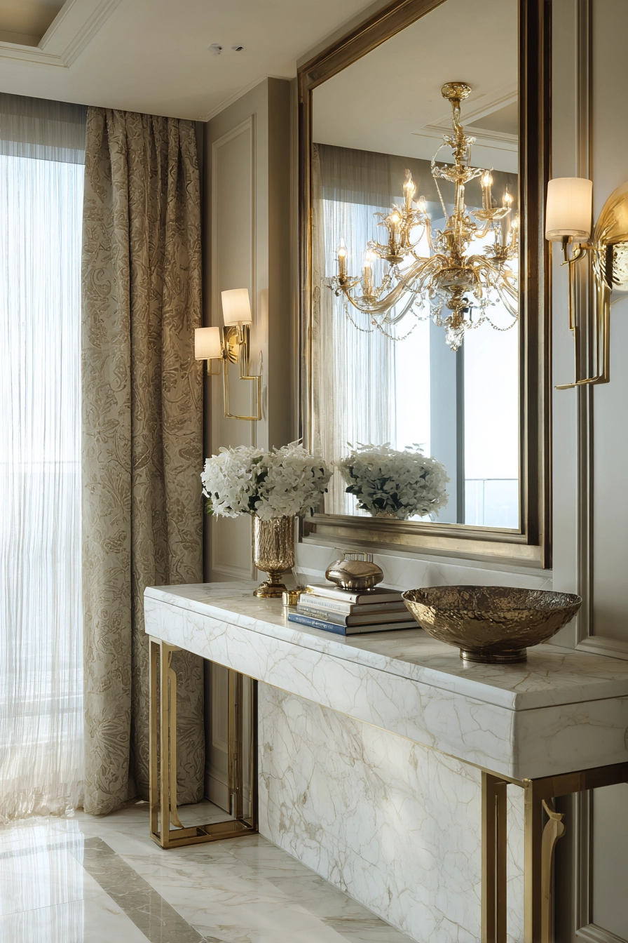 small corner decorating ideas 30