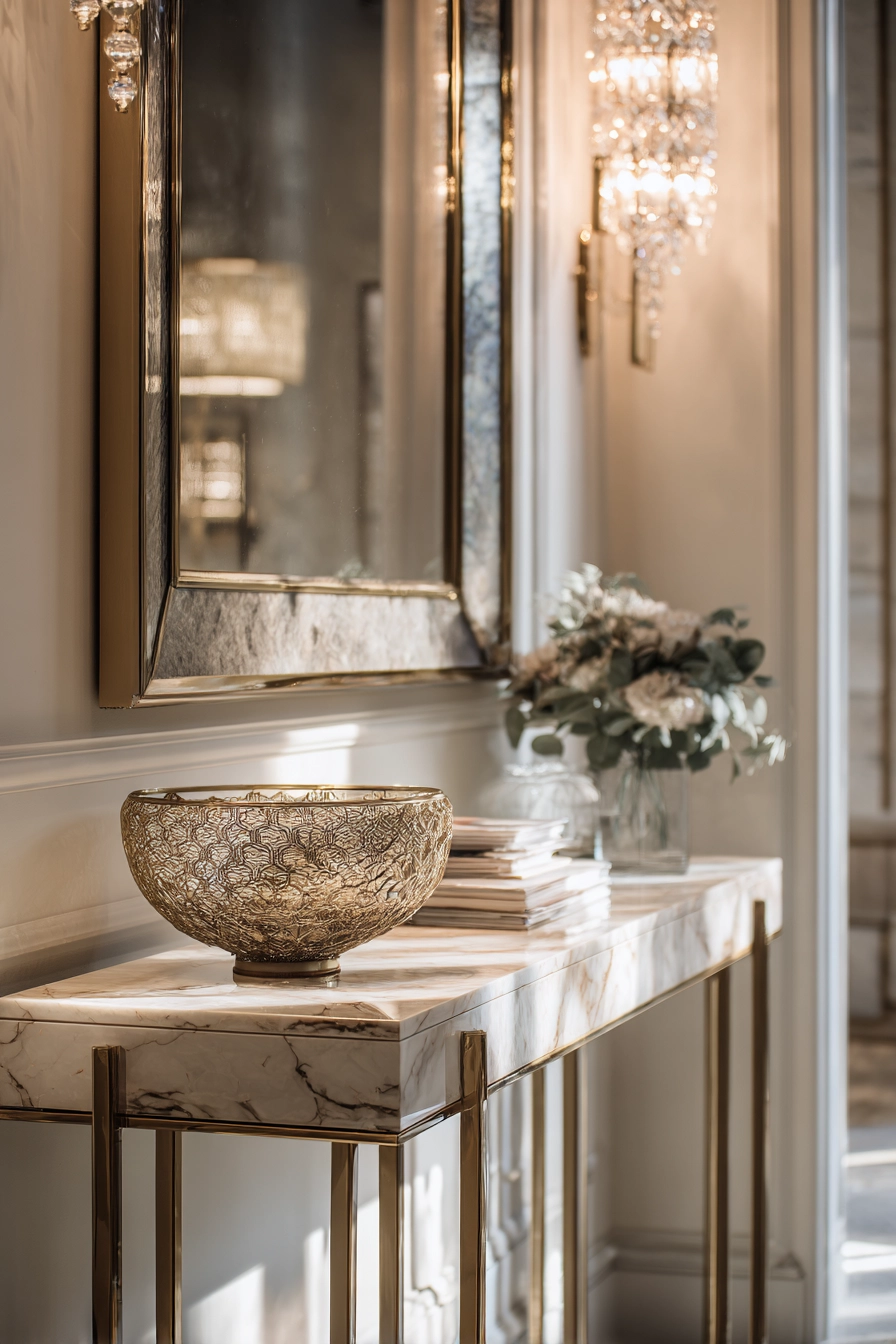 small corner decorating ideas 32